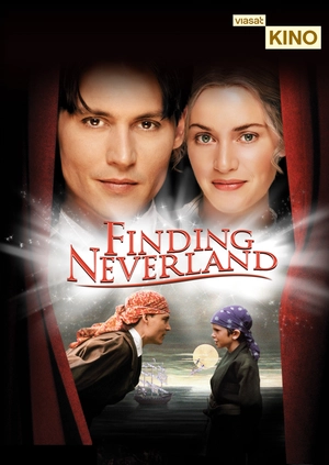 Finding Neverland