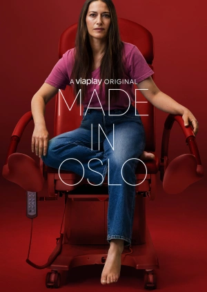 Made in Oslo