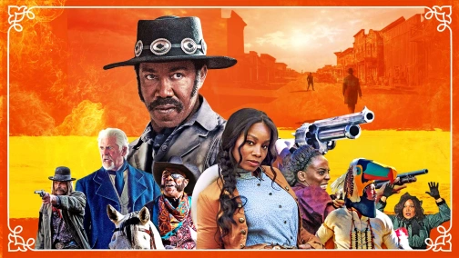 Злочинець Джонні Блек