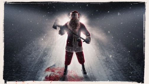 Cicha noc, śmierci noc