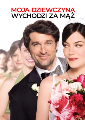 Moja dziewczyna wychodzi za mąż