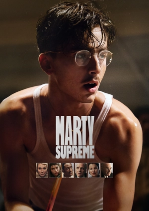 Marty Supreme