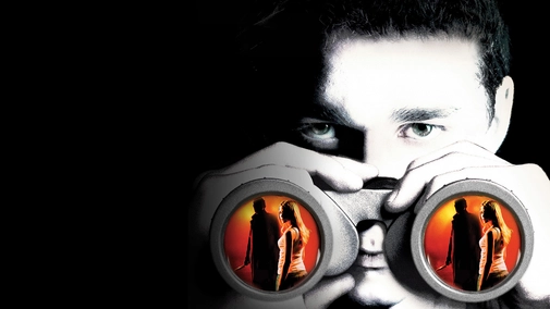 Disturbia