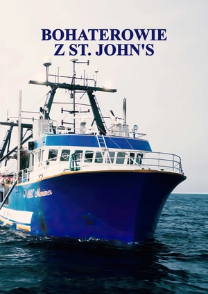 Bohaterowie z St. John's