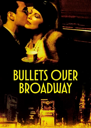Bullets over Broadway