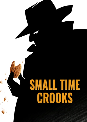 Small Time Crooks
