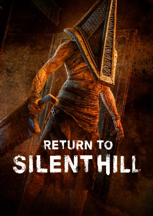 Return to Silent Hill