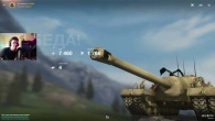 ЧЕРЕПАХА БЛИЦА T95 ХОЧЕТ КОЛОБАНОВА ПРОТИВ СРЕДНИХ ТАНКОВ  WoT Blitz