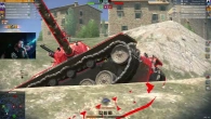 СНОВА ТАКОЕ СЛУЧИЛОСЬ  ИГРОКОВ ЭТО УЖЕ БЕСИТ  WoT Blitz