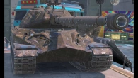 ТАНК ЦАРЬ ОБНОВЛЕНИЯ Объект 260 очень ПОХОРОШЕЛ