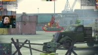 САМЫЙ СТРАШНЫЙ ТАНК ОПЫТНЫХ ИГРОКОВ  3 ЗАПОВЕДИ БАТЧАТА  WoT Blitz