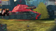 КАК ТАНКОВАТЬ НА ШЕРИДАНЕ  ВОТ ЭТОТ ТАНК НАМ НУЖЕН  WoT Blitz