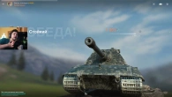 САМЫЙ БЫСТРЫЙ БОЙ НА ТАНКЕ E100  КАК НАБИТЬ РЕКОРДНЫЙ УРОН В ТУРБАЧЕ  WoT Blitz