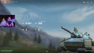 РАСКИДАЛ ИЗ ДАЛЕКА  ТАКТИКА ДАЛЬНЕГО БОЯ НА Leopard 1  WoT Blitz