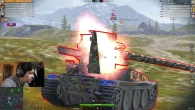 СТАРЫЙ НО НЕ БЕСПОЛЕЗНЫЙ  СТ КОТОРЫЙ ВСЕ ЕЩЕ МОЖЕТ НАГИБАТЬ  WoT Blitz