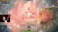 ЭТОТ ТАНК ДОЛЖЕН БЫТЬ У КАЖДОГО ПОЧЕМУ СТОИТ БРАТЬ К-91  WoT Blitz