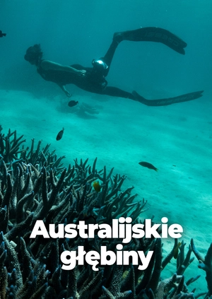 Australijskie głębiny