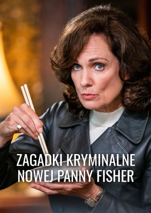 Zagadki kryminalne nowej panny Fisher