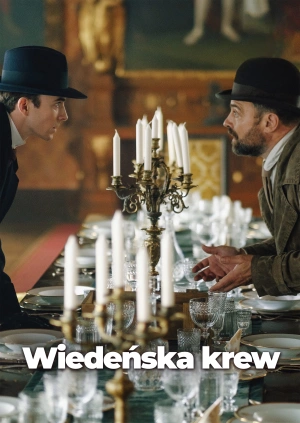 Wiedeńska krew