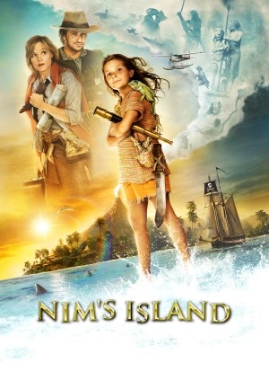 Nim's Island