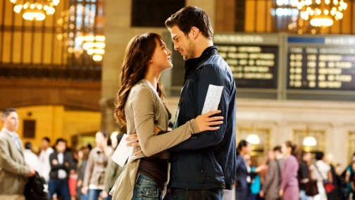 Крок вперед 3