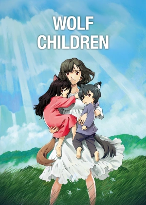 Wilcze dzieci