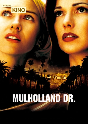 Mulholland Dr.