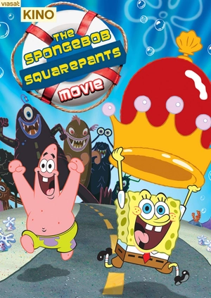The Spongebob Squarepants Movie