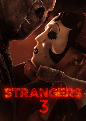 The Strangers: Chapter 3