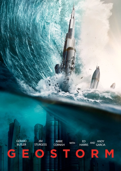 Geostorm