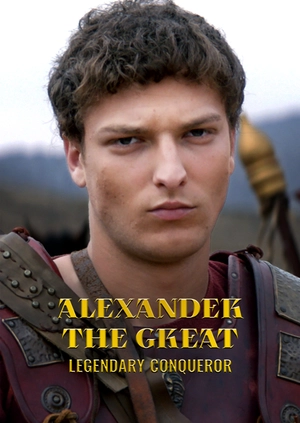Alexander the Great: Legendary Conqueror