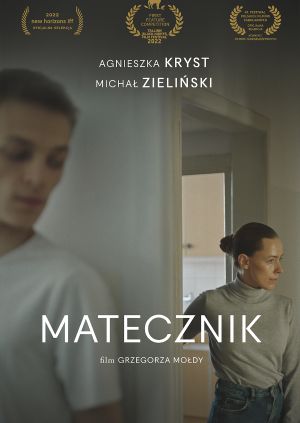 Matecznik — plakat