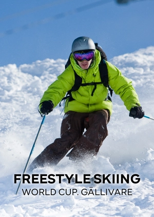 Snowboarding. World Cup. Mont-Sainte-Anne