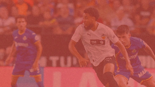 Барселона — Еспаньйол