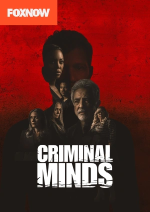 Criminal Minds