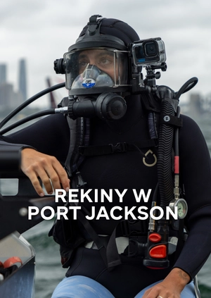 Rekiny w Port Jackson