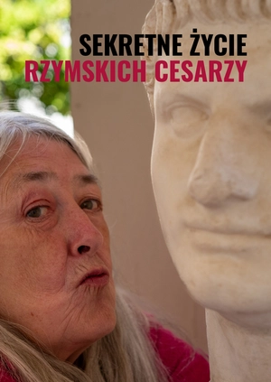 Sekretne życie rzymskich cesarzy