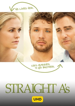 Straight A's UHD