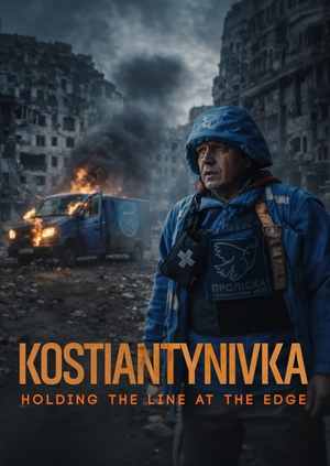 Kostiantynivka: Holding the Line at the Edge