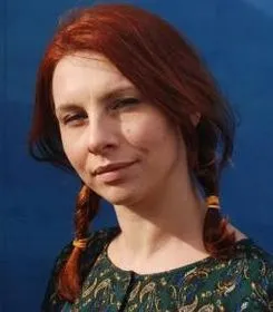 Юлія Лящинська