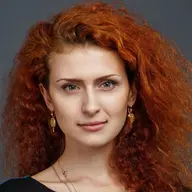Христина Морозова Христина Морозова