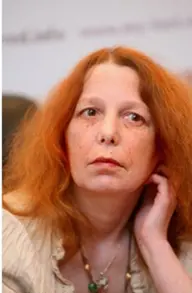 Галина Пагутяк Галина Пагутяк