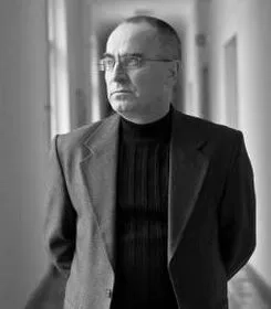 Автор "Леонід Ушкалов" Леонід Ушкалов
