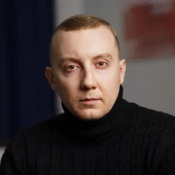 Автор "Станіслав Асєєв" Станіслав Асєєв