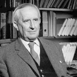 Джон Рональд Руел Толкін