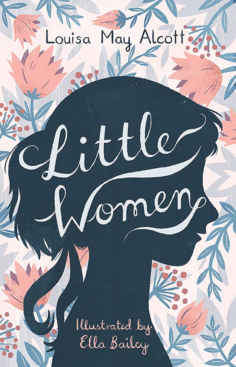 Обкладинка Little Women