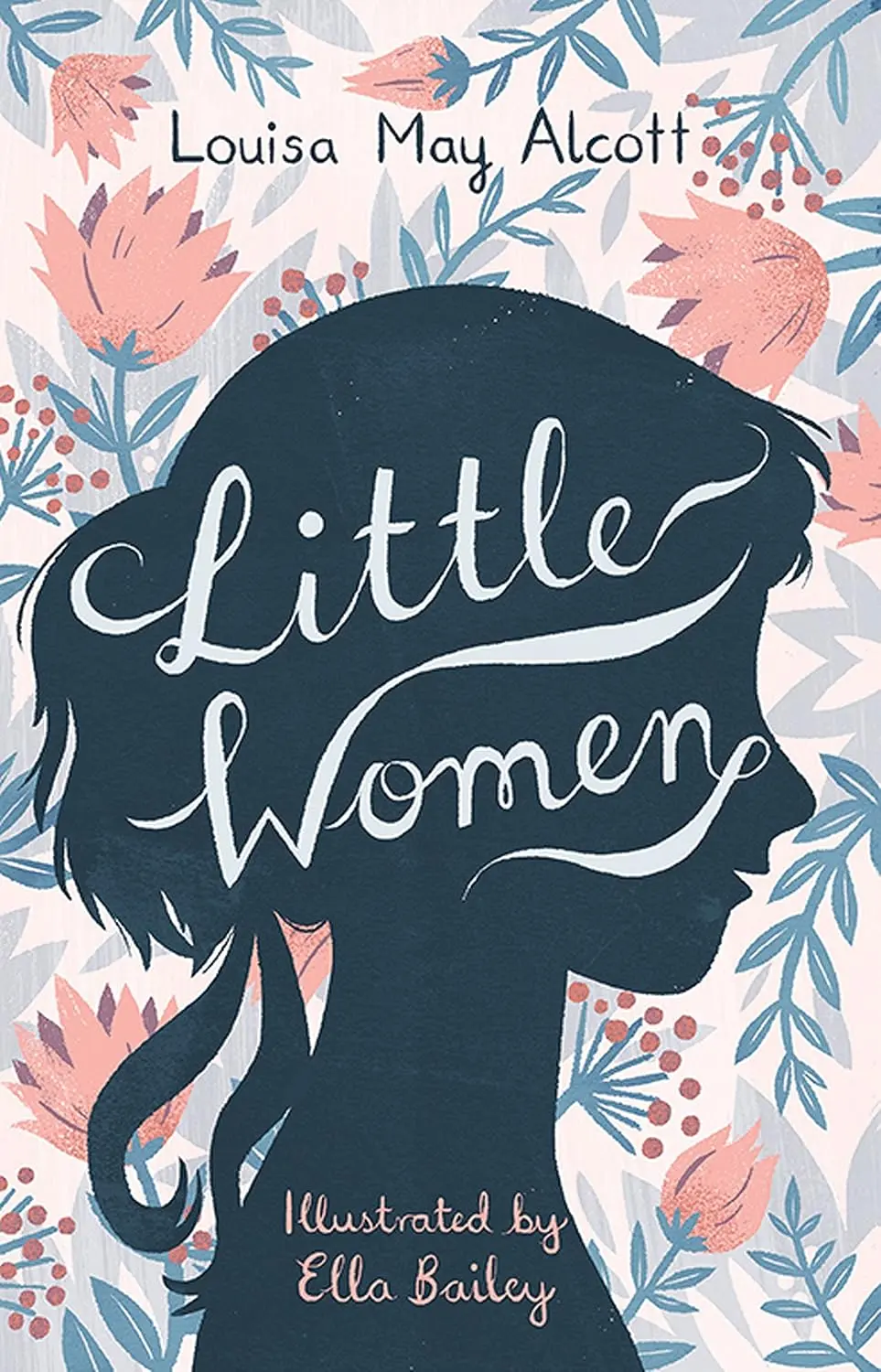 Обкладинка "Little Women"