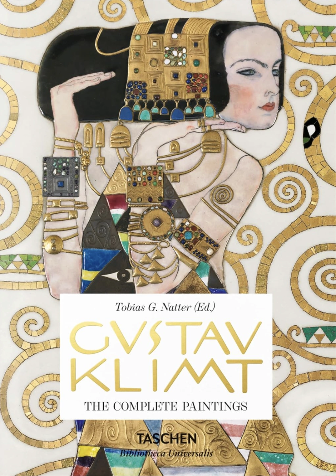 Gustav Klimt. The Complete Paintings