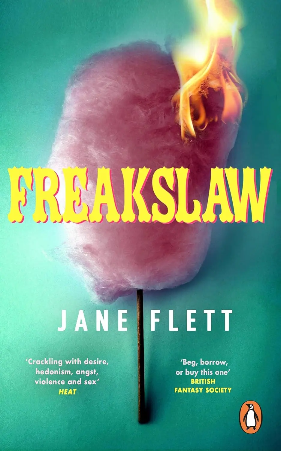 Обкладника "Freakslaw" Обкладинка "Freakslaw"