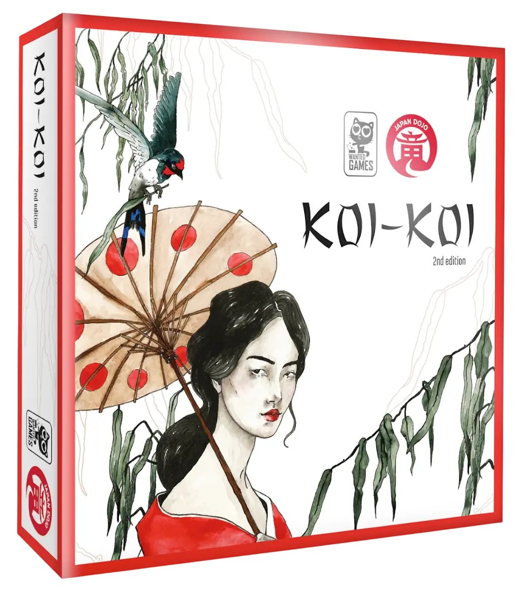 Коі-Коі